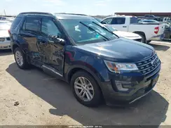 1FM5K7DH8HGA27793 2017 FORD EXPLORER
