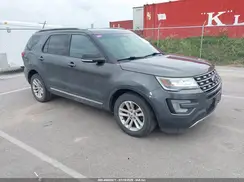 1FM5K7DH8HGA37871 2017 FORD EXPLORER