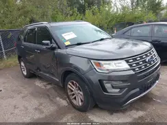 1FM5K7DH8HGA48479 2017 FORD EXPLORER