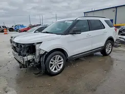 1FM5K7DH8HGA68859 2017 FORD EXPLORER