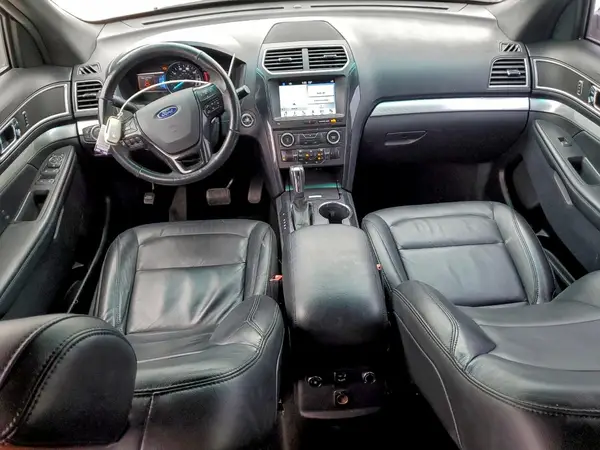 1FM5K7DH8HGA68859 2017 FORD EXPLORER - Image 8