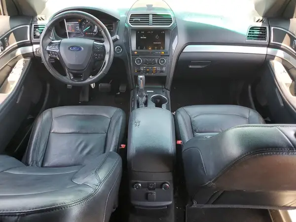 1FM5K7DH8HGA70577 2017 FORD EXPLORER - Image 8