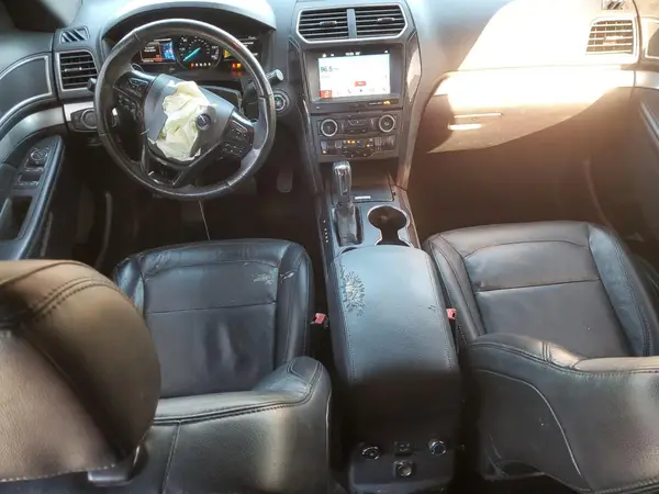 1FM5K7DH8HGA84379 2017 FORD EXPLORER - Image 8