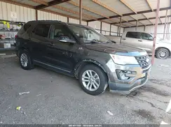 1FM5K7DH8HGA99013 2017 FORD EXPLORER