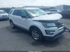 1FM5K7DH8HGB12438 2017 FORD EXPLORER