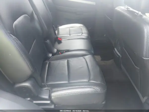 1FM5K7DH8HGB12438 2017 FORD EXPLORER - Image 8