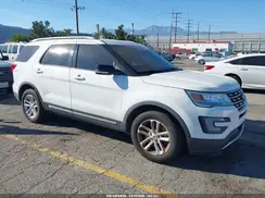 1FM5K7DH8HGB31958 2017 FORD EXPLORER