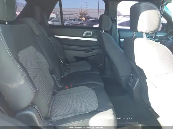 1FM5K7DH8HGB31958 2017 FORD EXPLORER - Image 8