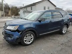 1FM5K7DH8HGB60036 2017 FORD EXPLORER