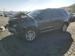 1FM5K7DH8HGB63860 2017 FORD EXPLORER