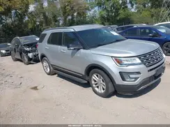 1FM5K7DH8HGB77807 2017 FORD EXPLORER