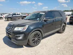 1FM5K7DH8HGB78648 2017 FORD EXPLORER