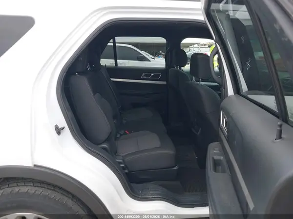 1FM5K7DH8HGB78830 2017 FORD EXPLORER - Image 8