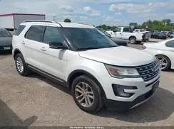 1FM5K7DH8HGB88368 2017 FORD EXPLORER