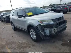 1FM5K7DH8HGC04911 2017 FORD EXPLORER