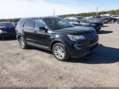 1FM5K7DH8HGC08411 2017 FORD EXPLORER