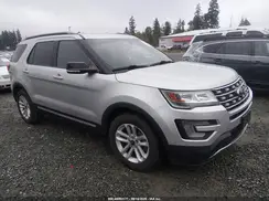 1FM5K7DH8HGC09915 2017 FORD EXPLORER