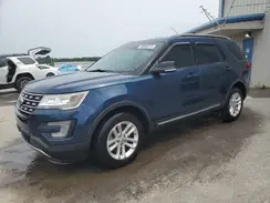 1FM5K7DH8HGC19845 2017 FORD EXPLORER