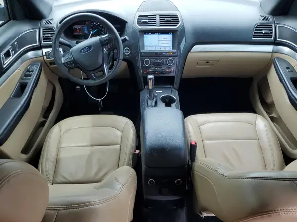 1FM5K7DH8HGC19845 2017 FORD EXPLORER - Image 8