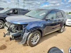1FM5K7DH8HGC26830 2017 FORD EXPLORER