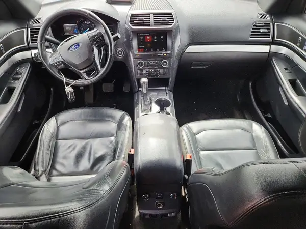 1FM5K7DH8HGC26830 2017 FORD EXPLORER - Image 8