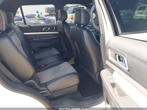 1FM5K7DH8HGC45314 2017 FORD EXPLORER - Image 8