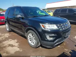 1FM5K7DH8HGC53364 2017 FORD EXPLORER