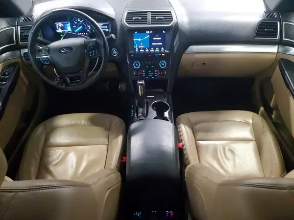 1FM5K7DH8HGC64932 2017 FORD EXPLORER - Image 8