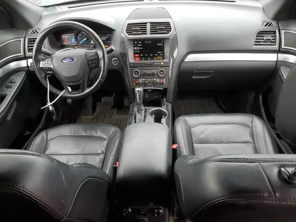 1FM5K7DH8HGC66079 2017 FORD EXPLORER - Image 8