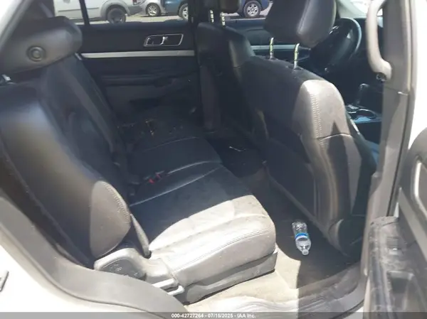 1FM5K7DH8HGC84310 2017 FORD EXPLORER - Image 8