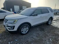 1FM5K7DH8HGD23848 2017 FORD EXPLORER
