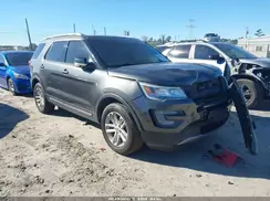 1FM5K7DH8HGD79689 2017 FORD EXPLORER