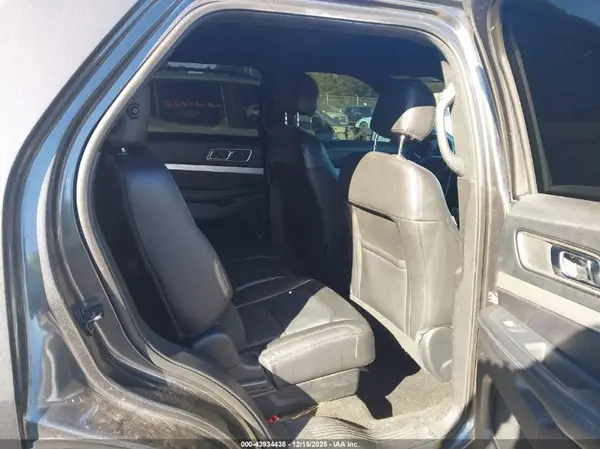 1FM5K7DH8HGD79689 2017 FORD EXPLORER - Image 8