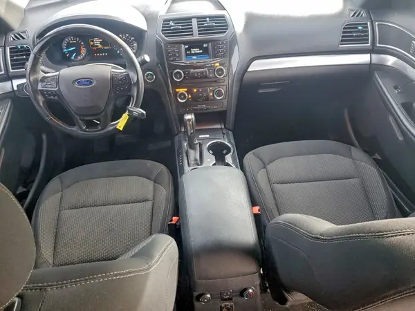1FM5K7DH8HGD90692 2017 FORD EXPLORER - Image 8