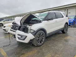1FM5K7DH8HGE19107 2017 FORD EXPLORER