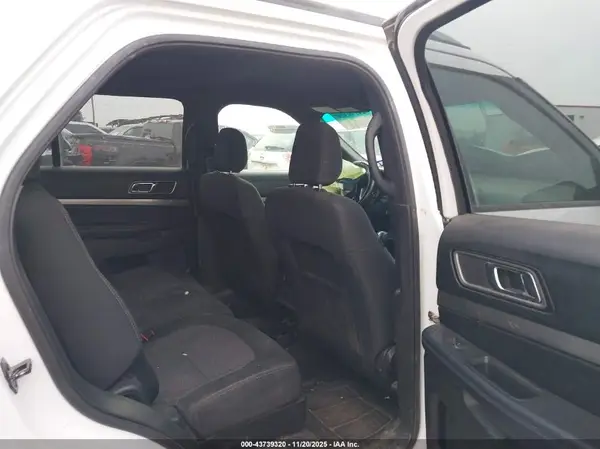 1FM5K7DH8JGA35477 2018 FORD EXPLORER - Image 8