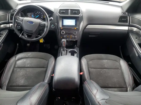 1FM5K7DH8JGA42798 2018 FORD EXPLORER - Image 8