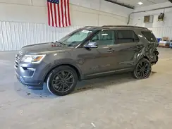 1FM5K7DH8JGB26099 2018 FORD EXPLORER