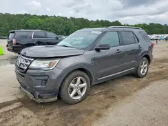 1FM5K7DH8JGB51875 2018 FORD EXPLORER