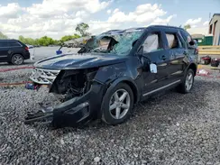 1FM5K7DH8JGB54758 2018 FORD EXPLORER