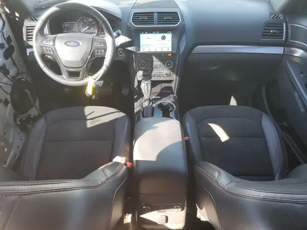 1FM5K7DH8JGB79689 2018 FORD EXPLORER - Image 8