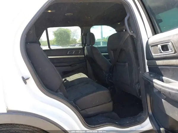 1FM5K7DH8JGB85573 2018 FORD EXPLORER - Image 8
