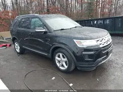 1FM5K7DH8JGC64628 2018 FORD EXPLORER