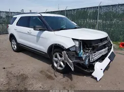 1FM5K7DH8KGA32547 2019 FORD EXPLORER