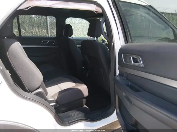 1FM5K7DH8KGA32547 2019 FORD EXPLORER - Image 8