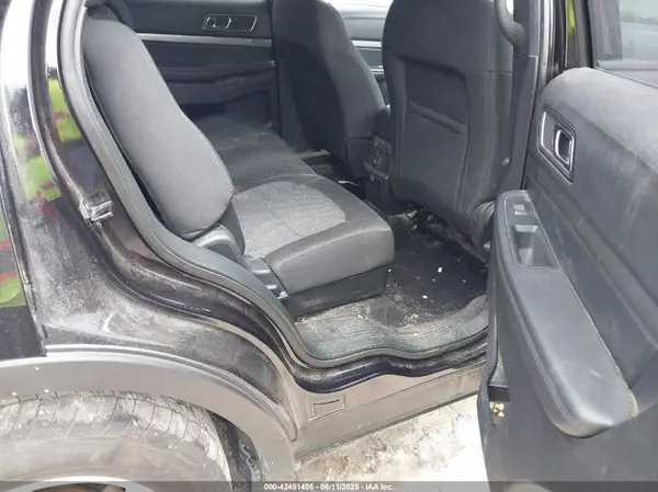 1FM5K7DH8KGB37220 2019 FORD EXPLORER - Image 8