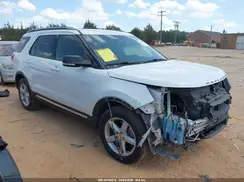 1FM5K7DH8KGB51490 2019 FORD EXPLORER