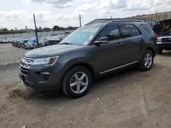 1FM5K7DH8KGB51957 2019 FORD EXPLORER