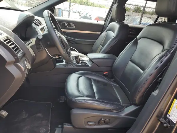 1FM5K7DH8KGB51957 2019 FORD EXPLORER - Image 6