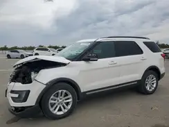 1FM5K7DH9GGA56573 2016 FORD EXPLORER